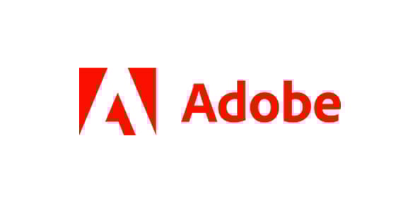 Adobe logo