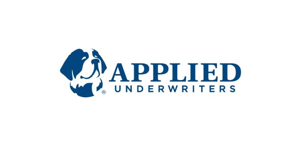 Applied Underwriters logo