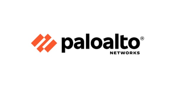 Paloalto logo
