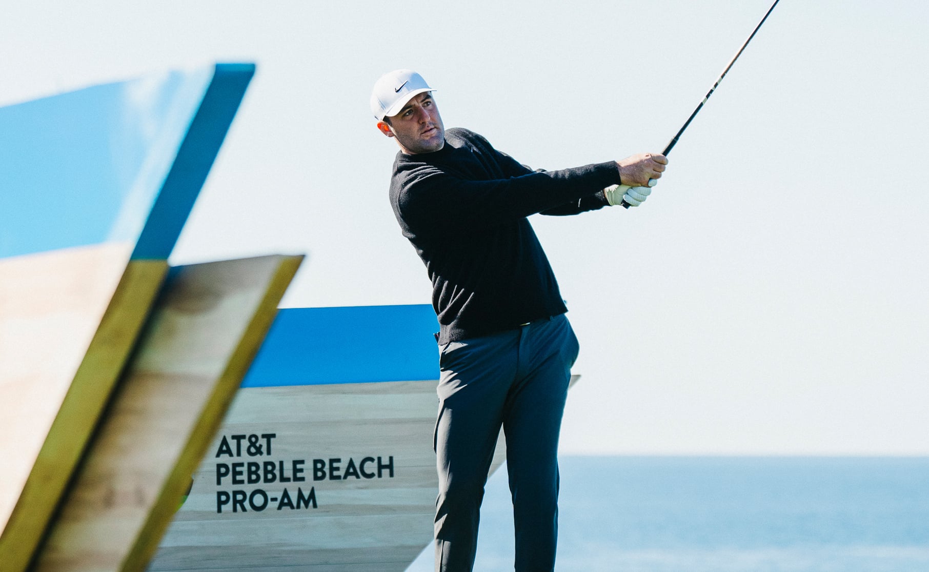 2026 Player Commitments for the AT&T Pebble Beach Pro-Am
